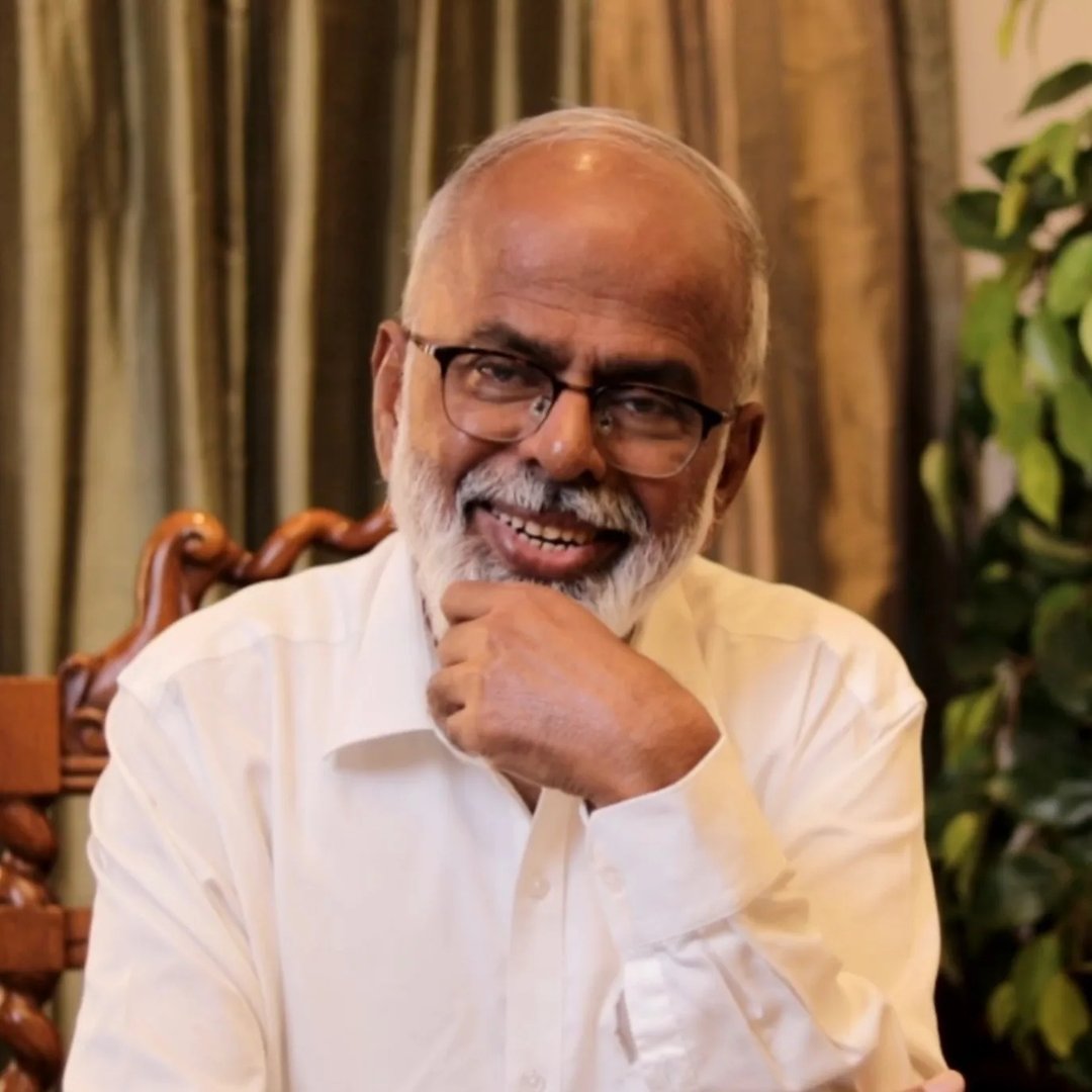 Dr Velumani Arokiaswamy