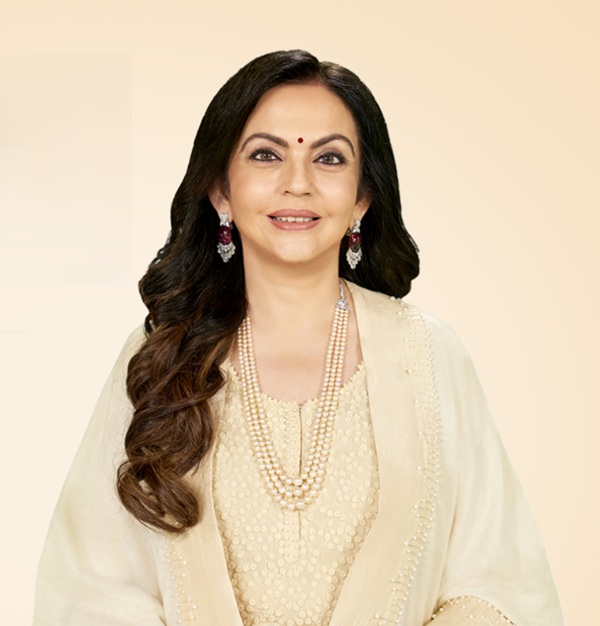 Nita Ambani