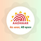 Aadhaar UIDAI India